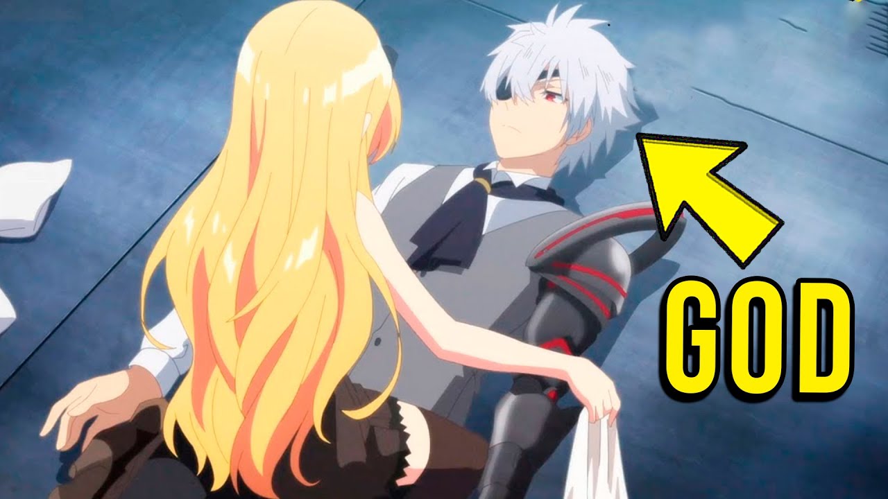 🔶️Weak Boy is Humiliated And Abandoned But Returns as a God Rank SSS
