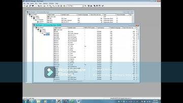 81: STEP7プロジェクトをオンライン化する方法 || Simatic Manager Step 7チュートリアル