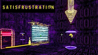 SATISFRUSTRATION Demo - PC (4K UHD 60fps, ULTRA PERFORMANCE) - Steam Next Fest 2024 - DVDfeverGames