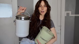 14 Zero Waste Swaps that CHANGED MY LIFE (worth the money, time, and effort!) PT 1