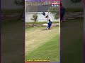 Ready for Team India comeback 🇮🇳 Nitish Kumar Reddy back in nets 🔥 #shorts #ytshorts #shortsfeed