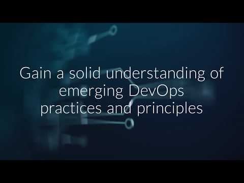 DevOps Foundation Course