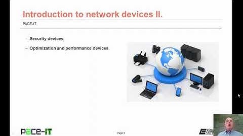 CompTIA Network+ Certification Full Video Course: Part 1