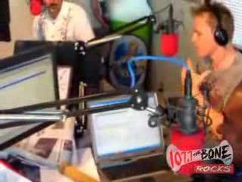 Huey Cam: Lamont and Tonelli - Christopher Titus 0...