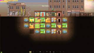 Basement Steam alpha - How to win in 17 minute video