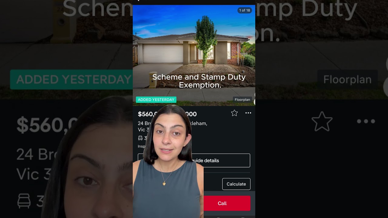 📢 Got $32K? You could own a $600K home! 🤯