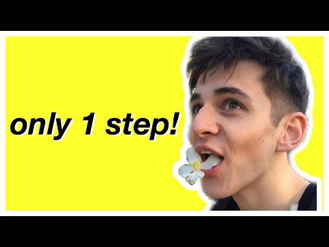 How to Lose Weight In 1 Step! 2019