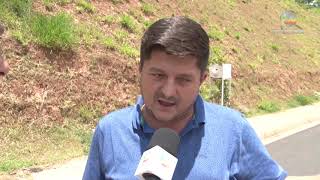 Câmara nas Ruas com o Vereador Rodrigão - 11/12/2018