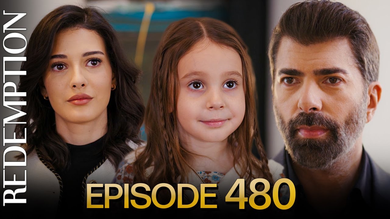 Esaret 480. Bölüm | Redemption Episode 480