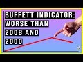 The Warren Buffett Indicator Is SCREAMING OVERVALUED! Will Stocks Crash As A Result? The following video is brought to you courtesy of the The Money GPS YouTube Channel. Click the video below to watch it now.