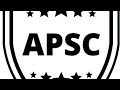 U10 SPRING SEASON LEAGUE  APSC 4 vs 4 LEVEL UP.