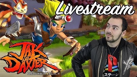 Jak & Daxter PS4 Platinum Trophy in One Session.