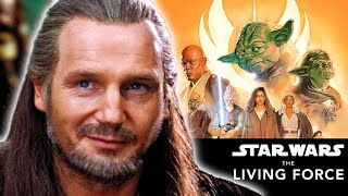 Qui Gon was Wiser Than the Jedi Council (CONFIRMED)