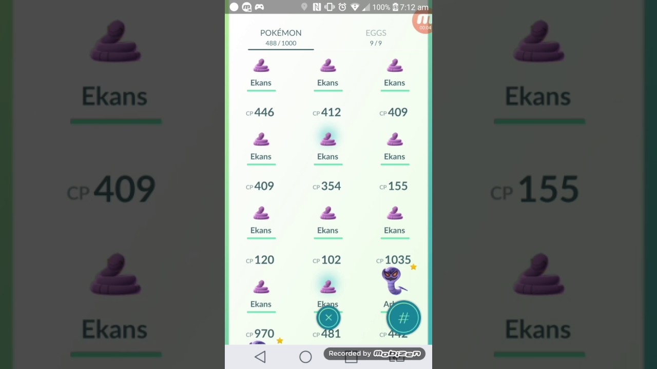 video editing software free Pokemon go mass transfer