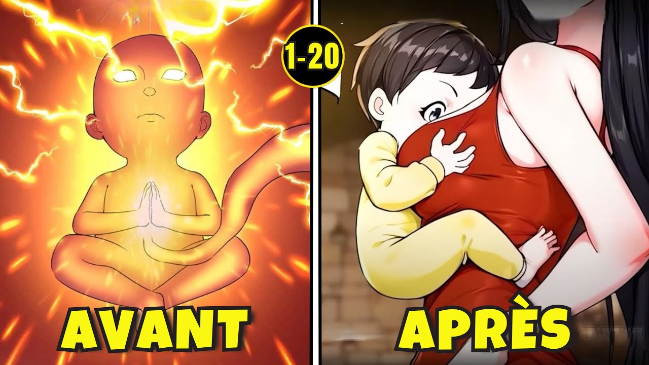 🔥 Réincarné, mon ennemi m’a rendu invincible en m’inondant d’or et de pouvoir - Résumé Manhwa