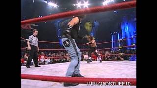 Against All Odds 2007 Highlights