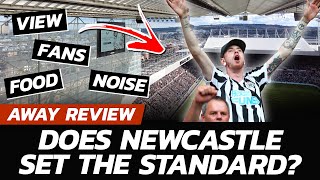 Is Newcastle The BEST Away Day In The Premier League?