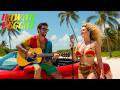 Best Hawaiian Reggae Music 2026 - Island Life Vibes: Surfing, Guitar &amp; Tropical Paradise