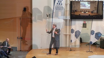 ETO SUMMIT 2018 - Governare le operations e la supply chain nelle aziende che operano su commessa