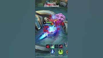 ARGUS HYBRID TRINITY/CRITICAL BOD BUILD VS ZILONG CRITICAL WIND OF NATURE BOD BUILD