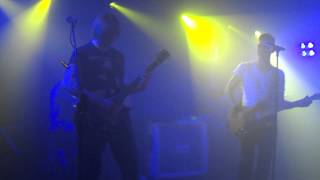 The Feeling - Never Be Lonely, O2 Academy Liverpool