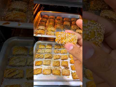 لم يخبرك أحد بهذه الوصفة من قبل أسرار المخابز حلويات مخبوزات معجنات وصفات سهلة لذيذ