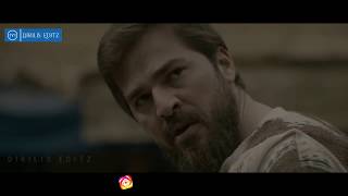 Na Sar Jhuka Ke Jiye Na...|نہ سر جھکا کے جیے نہ منہ چھپا کے جیے| Status Video|#Dirilis Ertugrul
