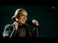 Adele – Easy On Me (2021 NMA Performance)