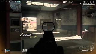 Why Call Of Duty Ghost Sucks - Call Of Duty Ghost Gameplay (XboxOne)