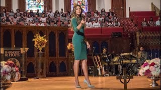 Greenleaf | Grace's Emotional Talk With God