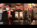 El molinillo de café: partes y funcionamiento