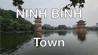 Ninh Bnh Town