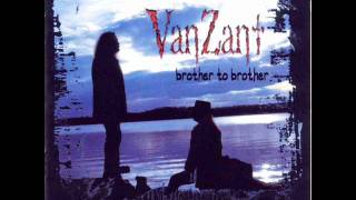 Van Zant - Friend.wmv chords