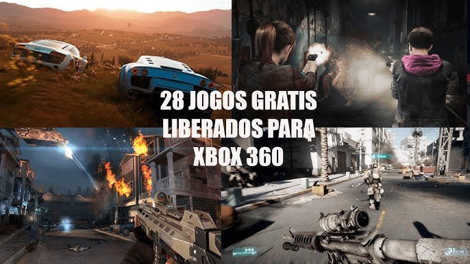 JOGOS GRATUITOS DE XBOX 360 #xbox #xbox360#lifeisstrange #jogosgratis
