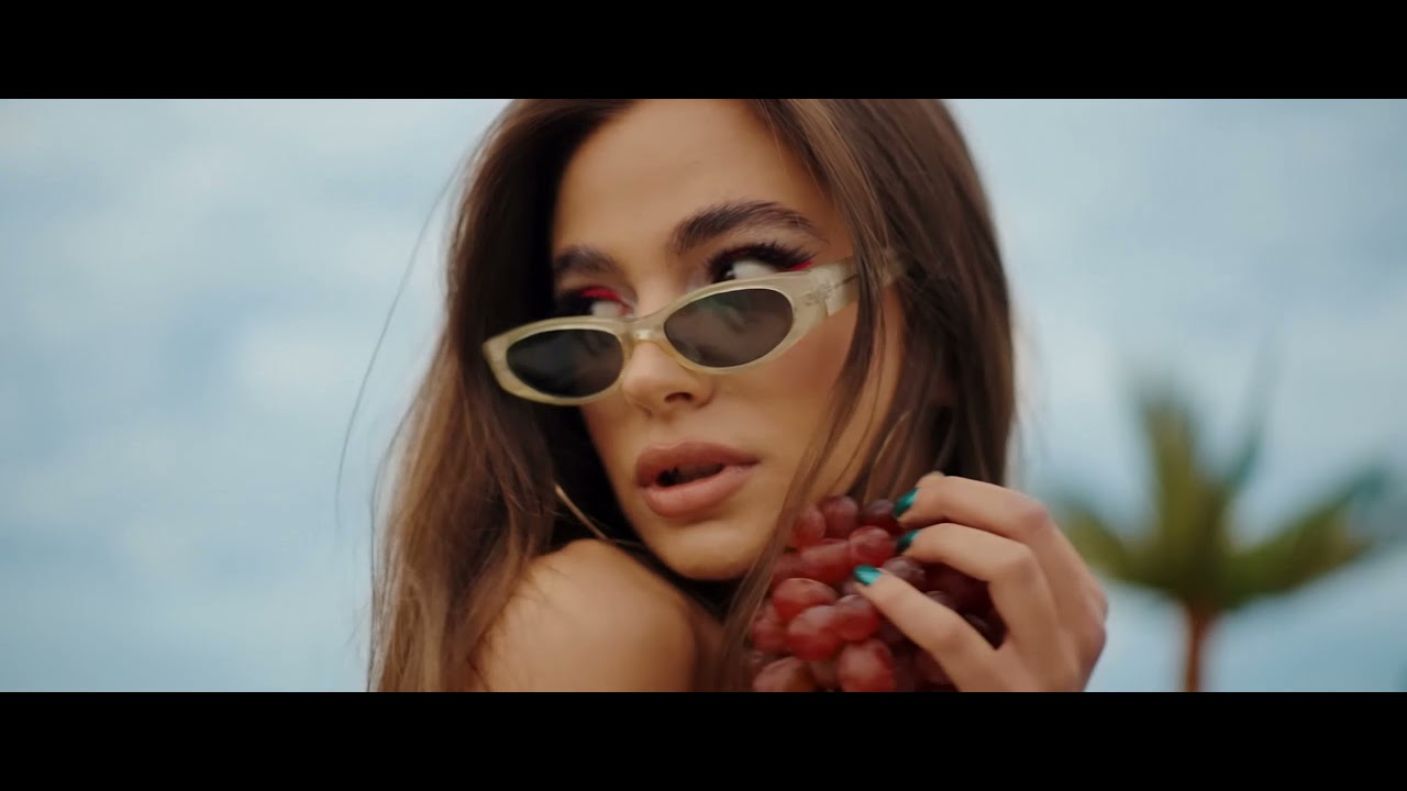 NUCCI & TANJA ^ BEBO 2