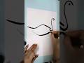 Simple and easy drawing tutorials #shortvideo #youtubeshorts #drawing #drawingtutorials #shorts