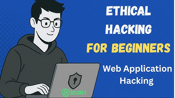 Module 7: Web Application Hacking | OWASP Top 10, SQLi, XSS, Burp Suite Tutorial