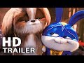 Neue KINOFILME 2019 Trailer Deutsch German (KW 26) 27.06.2019