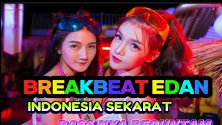 Breakbeat 2026🔥 cinta segitiga ‼️full bass boostep