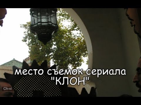 Прогулка по медине Феса в Марокко