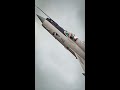 Fast And Low Mikoyan Gurevich MiG 21 Fishbed Shorts 