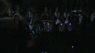 EHS drumline 2009(Stuff)