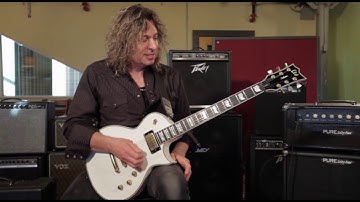 Easy Blues-Rock Licks You Can Actually Use with Joey Tafolla