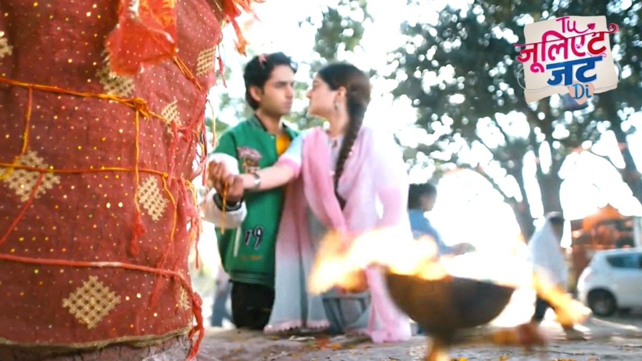 Tu Juliet Jatt Di Today NEW PROMO 6th March 2026