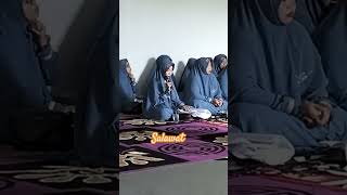 Download Lagu Salawat grup habsi Pekan Arba 2 #salawatnabi #shorts MP3