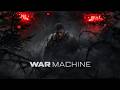 War Machine (2026) - review