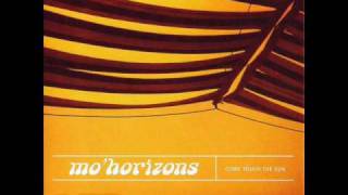 Mo' Horizons - Foto Viva (Nicola Conte Mix) chords