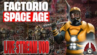 Famous Factorio | Cozy Stream | January 21st Profile