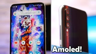 El Rincón De China Videos Lo tiene prácticamente todo este Umidigi X | Review en español