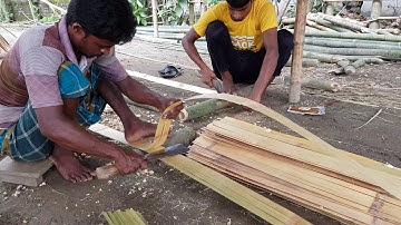 Mastering the Art of Bamboo Cutting: Essential Skills and Techniques